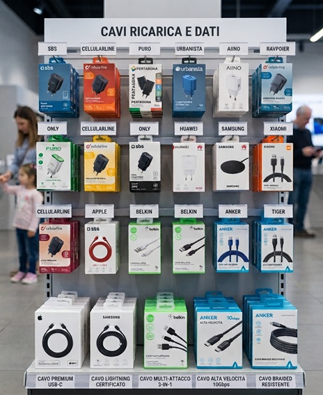 Auricolari Bluetooth TWS