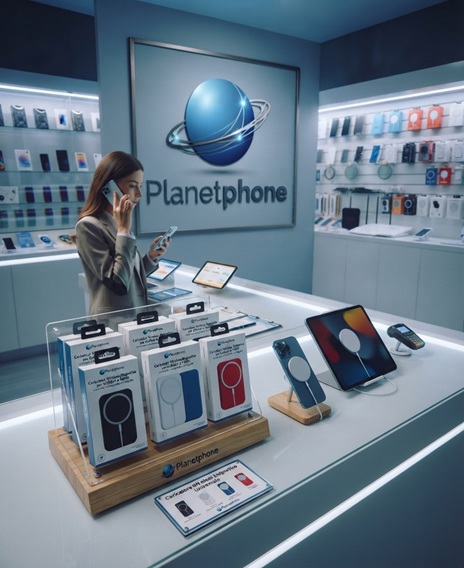 Supporto Smartphone per Auto