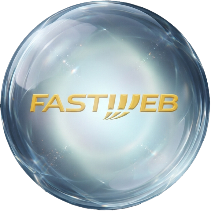 Logo Fastweb Partner