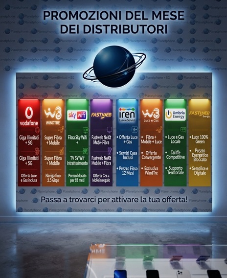 Servizio 8