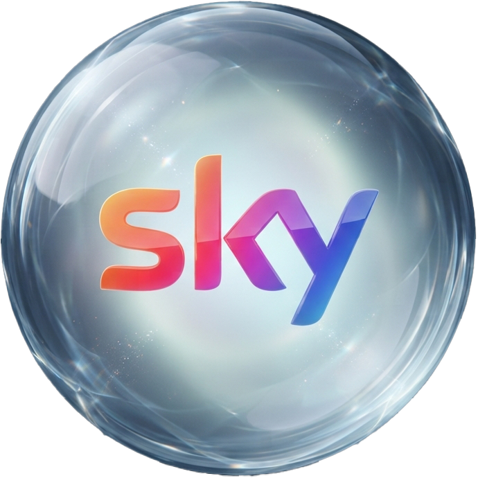 Logo Sky Partner