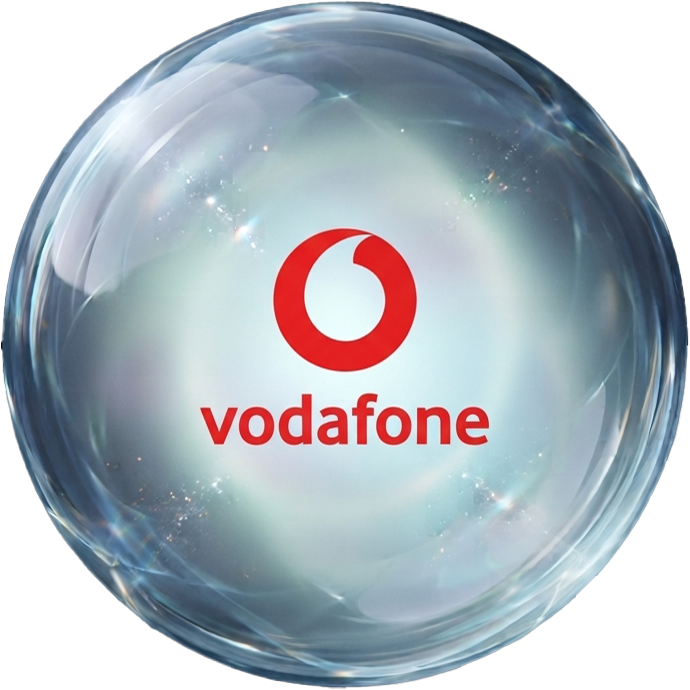 Logo Vodafone Partner